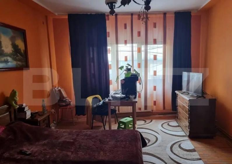 Casa/Vila suprafata utila 547mp, P + Etaj, Zona Central - 6