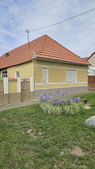 Vand casa familiala sat. Mailat, com.Vinga ! - 5