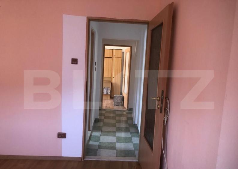 Apartament de vanzare, cu 3 camere, 63 mp, zona M16 - 3