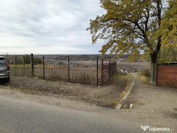 Teren Intravilan Alimane?ti Loturi de Casa la Asfalt, de la 12.000 - 8