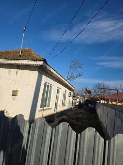 Vand casa Tandarei - 5