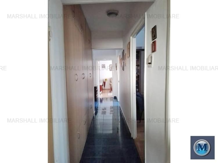 Apartament 3 camere de vanzare, zona Republicii, 68.81 mp #16420 - 8