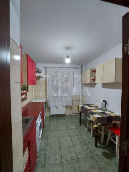 4 Camere Bloc Reabilitat Zona Ghencea - 4