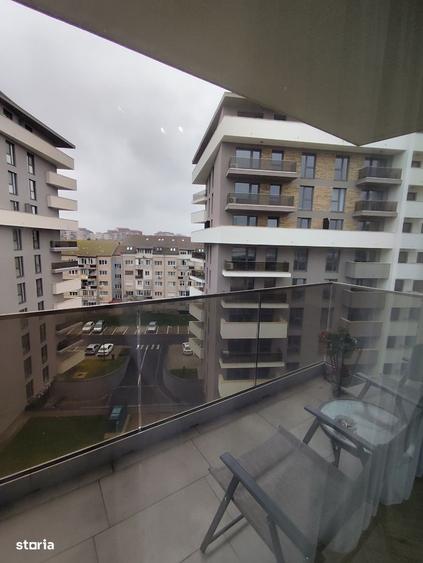 Apartament 3 camere de vanzare Oradea-Prima Green - 2