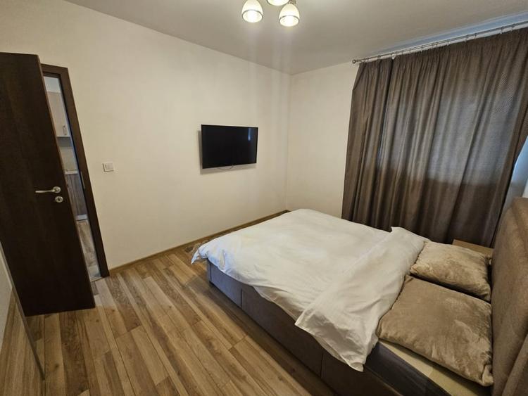 Apartament 2 camere, 55 mp utili, zona stadion Ion Oblemenco - 4