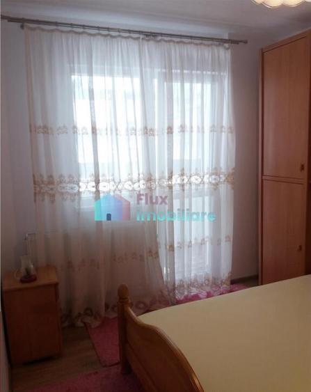Apartament cu 2 camere George Enescu zona Curcubeu - 16
