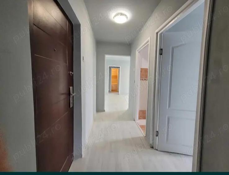 A1 Apartament nou amenajat 3 camere ,Narcisa 52mp ,56400 - 13