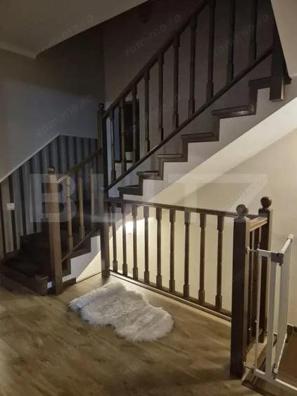 Vila superba de vanzare in Bardesti, 240 mp, 636 mp teren - 11