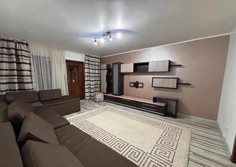 De inchiriat Apartament 3 camere, 85 mp, partial mobilat - 16