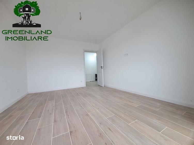 Ap 2 Camere, 57 mp, Bloc NOU, etaj 1, Finisat Complet, Bucium Visan - 7