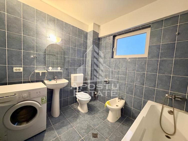 Apartament 2 camere,loc de parcare, centrala proprie, Lipovei - 8