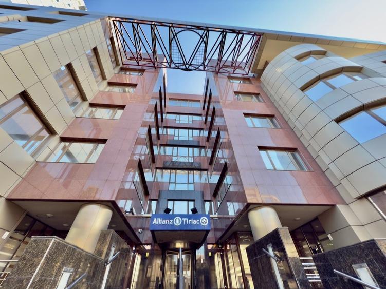 Victoriei – Clădire de birouri integrală | Căderea Bastiliei Business Center - 4