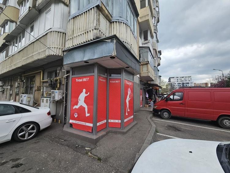 Inchiriere spatiu comercial 44 mp, Tudor Vladimirescu - 11