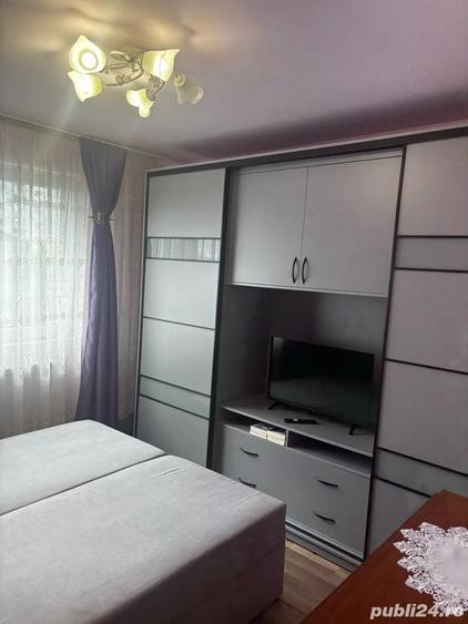 Vand apartament 3 camere,52mp - 4