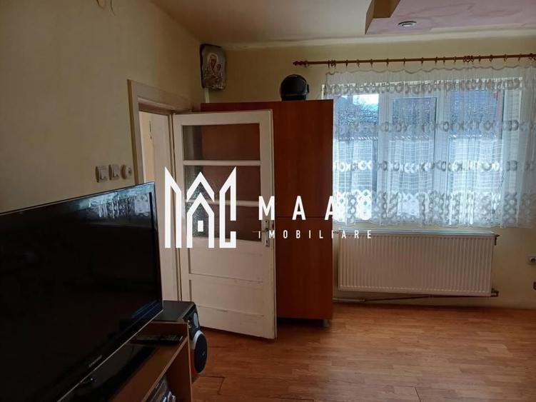 Casă individuală 3 camere | Curte I Grădină I Seica Mica - 8