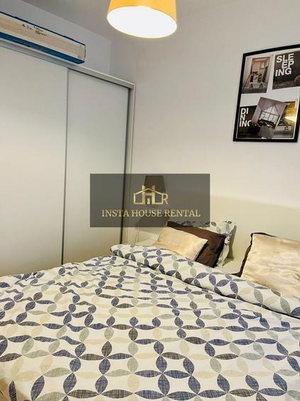 Apartament 2 camere Seasons Residence +terasa 13mp - 9