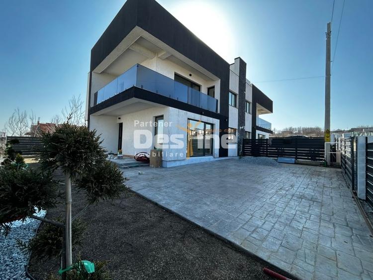 Casa tip Duplex Rediu 4CD 188 mp + terasa PANORAMICA - 1