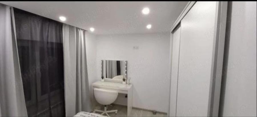 Apartament de vanzare 3 camere (izolat si placat cu rigips)langa magazinul ,,La 2 pasi'' si Penny - 6