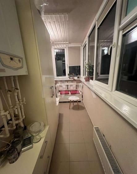 Apartament 3 Camere , Centrala Proprie , 13 min Dimitrie Leonida - 13