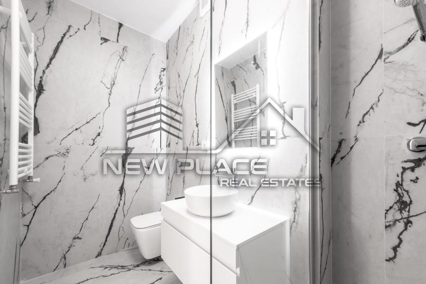 NORTH AVENUE | Apartament exclusivist | Terase de 19 mp | LUX - 18