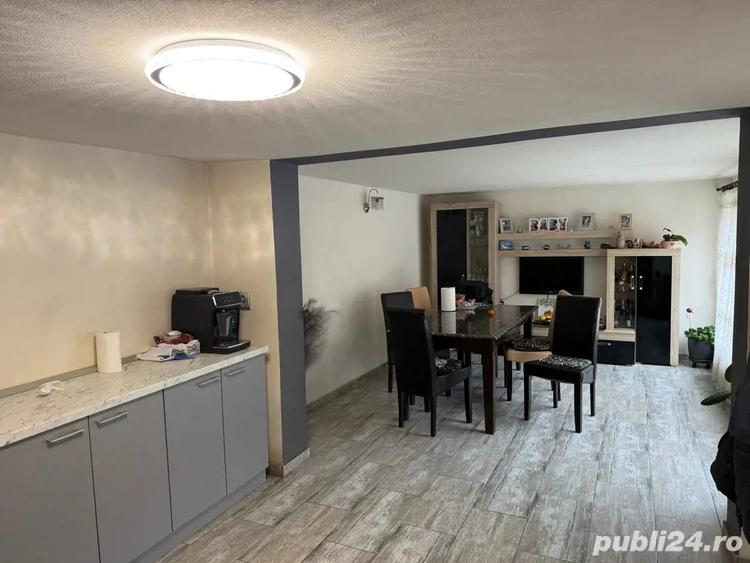 vand casa in Faget, Timis - 4