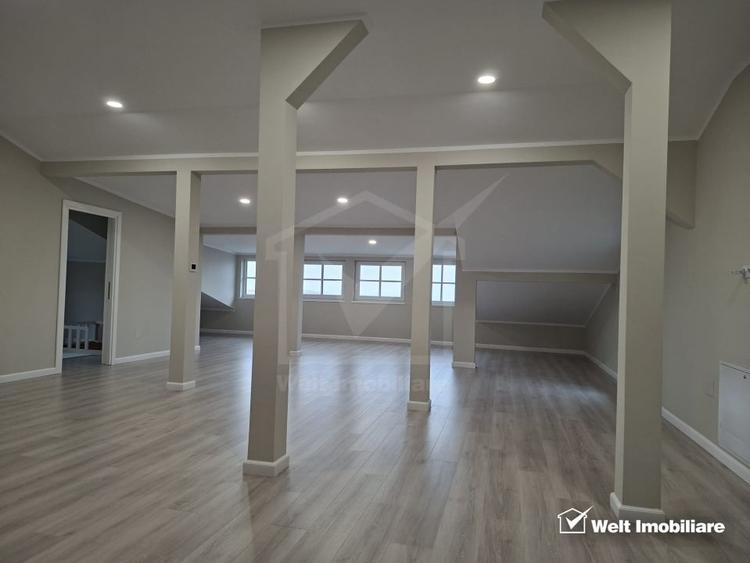 Casa individuala| teren 870 mp| Salicea - 6