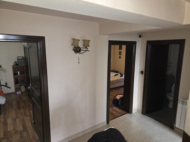 Crangasi - 3 minute Metrou - Casa p+1+mansarda  + curte 800 mp - Anul  2018 - 11