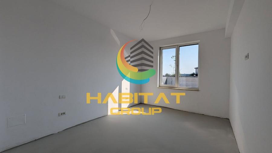 Casa individuala 4 camere- 500 mp teren- Frumusani- - 4