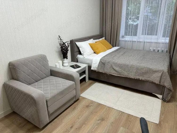 Garsoniera in zona Lujerului Militari - 9