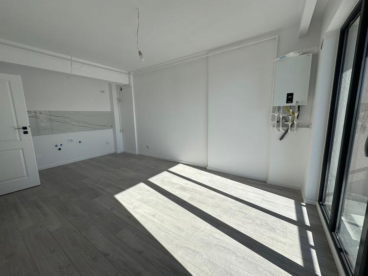 Apartament 2 camere tip studio, finisaje premium, incalzire pardoseala Militari - 2