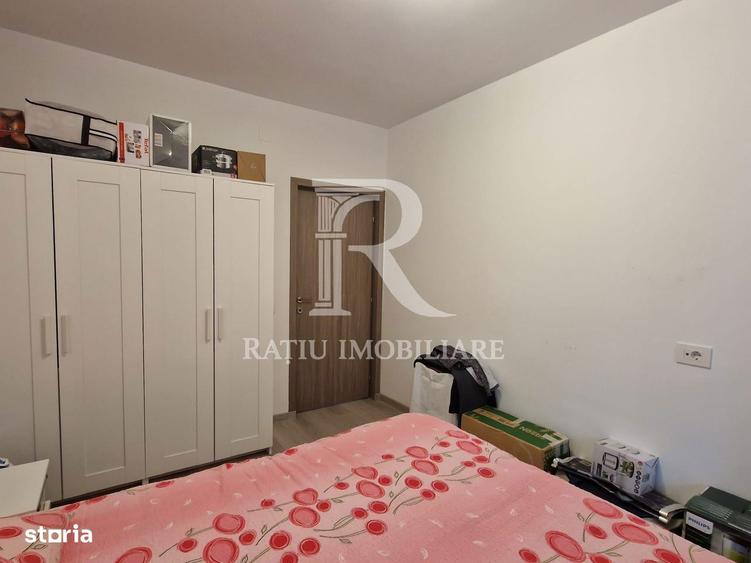 Apartament cu 2 camere | Prima Univesitatii | Etajul 1 | Oradea - 5