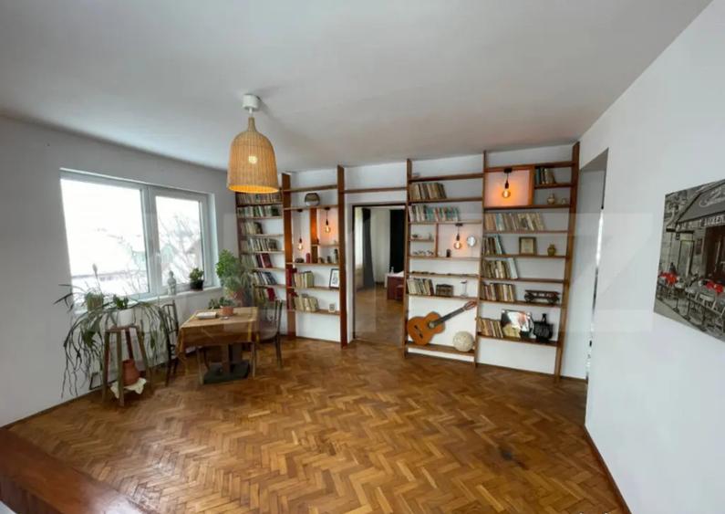 Casa individuala 4 camere, 524 mp teren, in Mihai Viteazu - 12