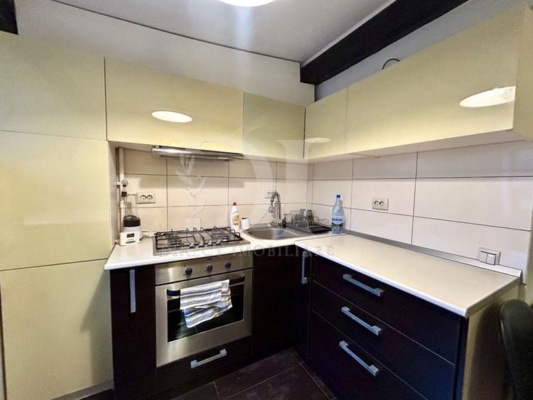 Apartament de  vanzare / Zona Muzeul Apei / Floresti - 4