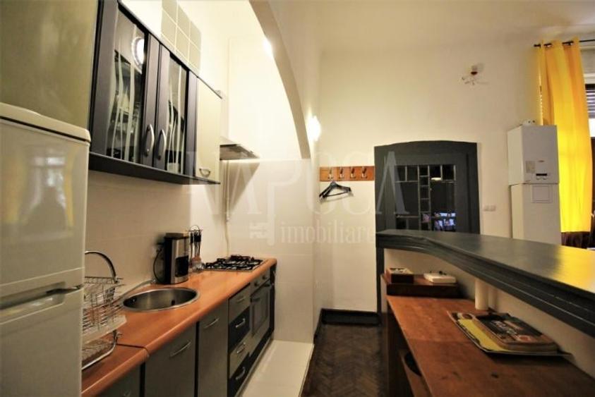 Apartament 2 camere de vanzare in Centru, Cluj Napoca - 6