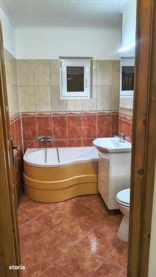 Apartament cu 2 camere decomandat în Sud
