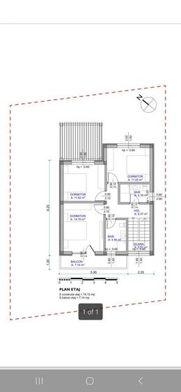 Casa de vanzare Preajba - 3