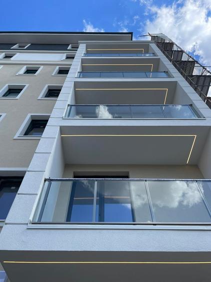 Ultima Garsoniera / Diamond Apartments / Str. Safirului 181 - 3