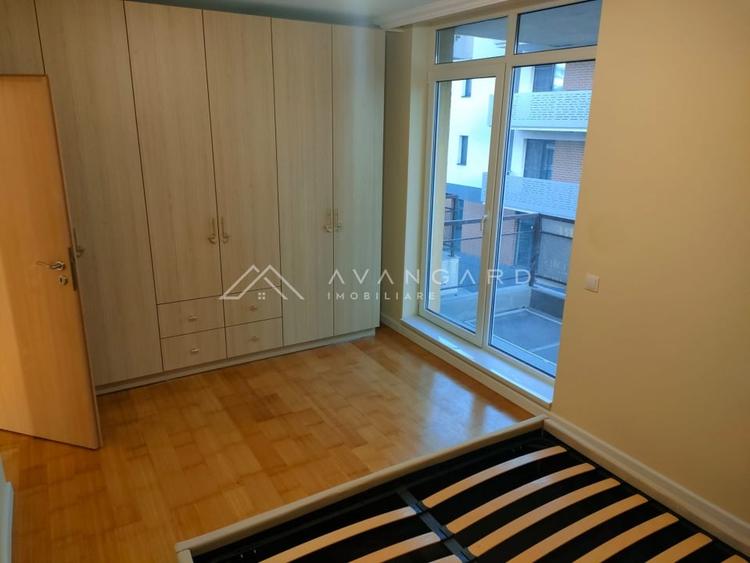 Apartament 2 Cam | Semidecomandat | Borhanci - 4