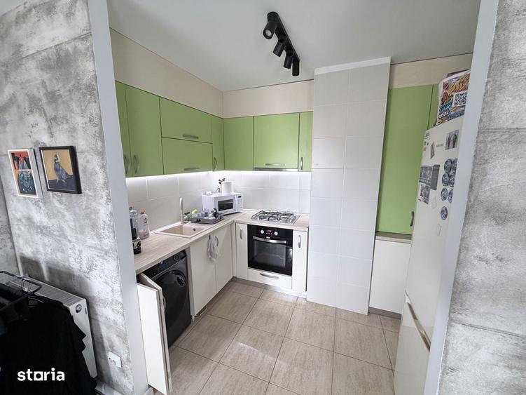 Apartament 2 camere in Hercesa Vivenda - 6