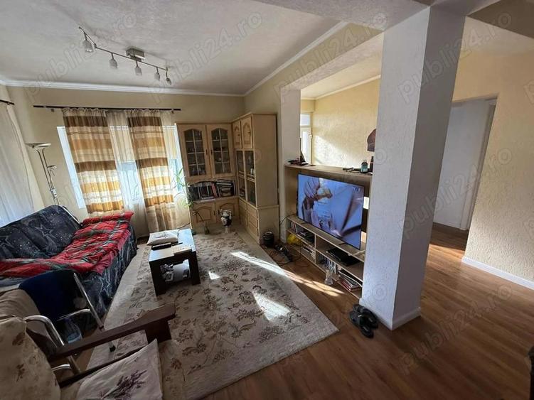 Duplex cochet in Faget-exclusivitate! - 1