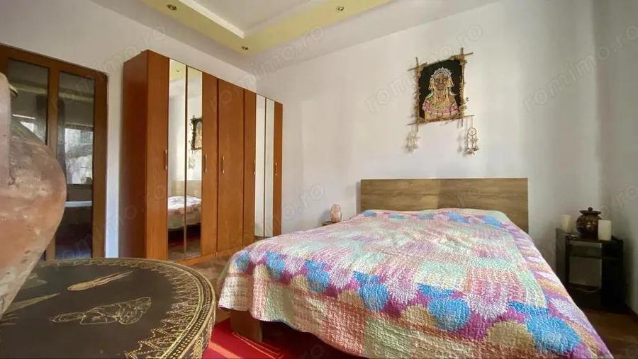 Apartament cu 2 camere la casa, Pet Friendly, situat central - pe Strada Lunga - 7