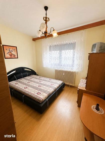Apartament 3 camere cu panorama superba spre Mure? - 7