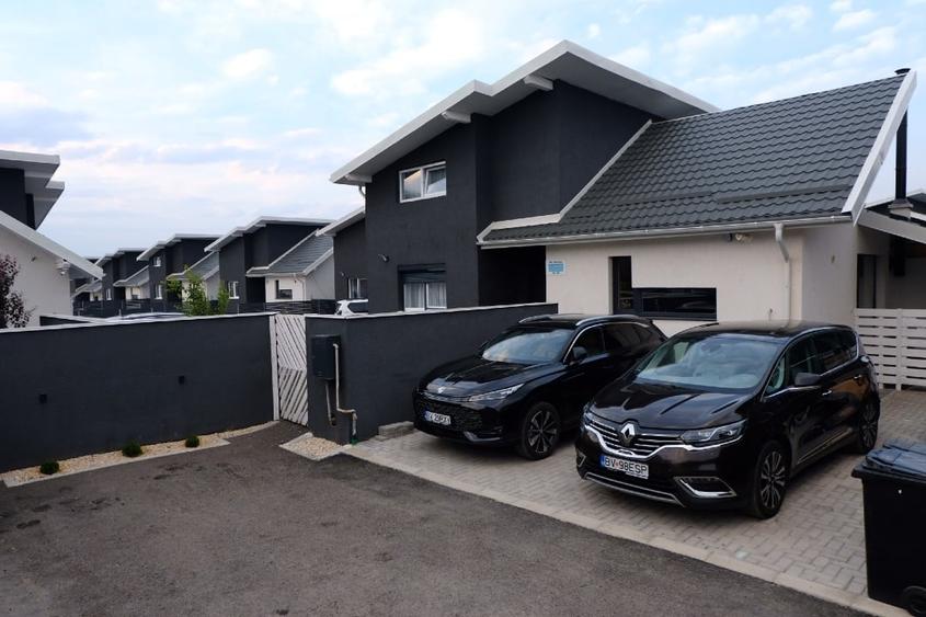 Casa Valea cu Flori 7 - 12