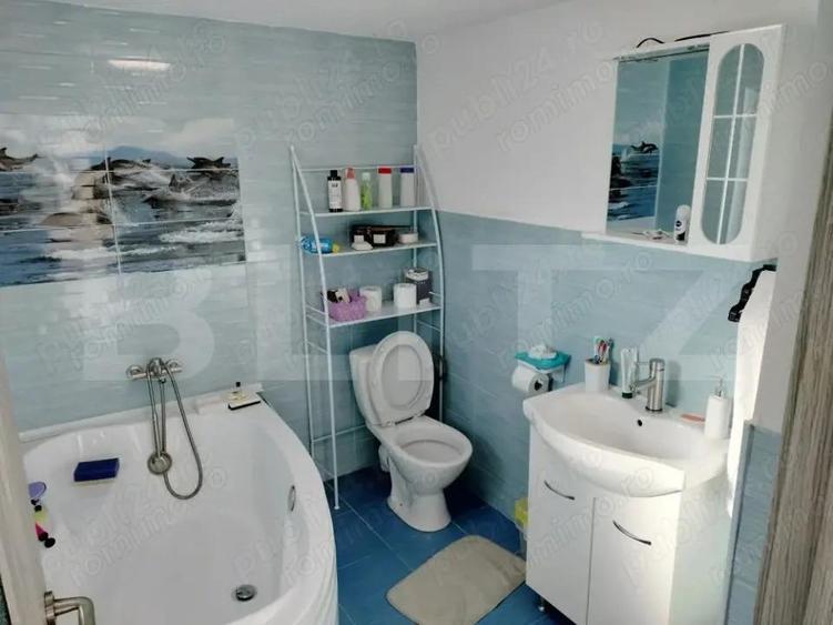 Casa de vanzare Zalhanaua, Mane?ti(PRAHOVA)IMPORTANT: mobilata gata de mutare - 14