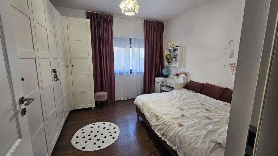 Proprietar, casa de vanzare in Bragadiru, zona Independente - 6