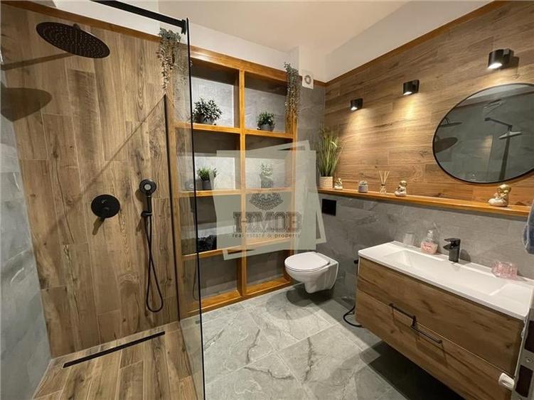 Apartament de lux cu 2 camere si terasa in Balanta Residence - 5