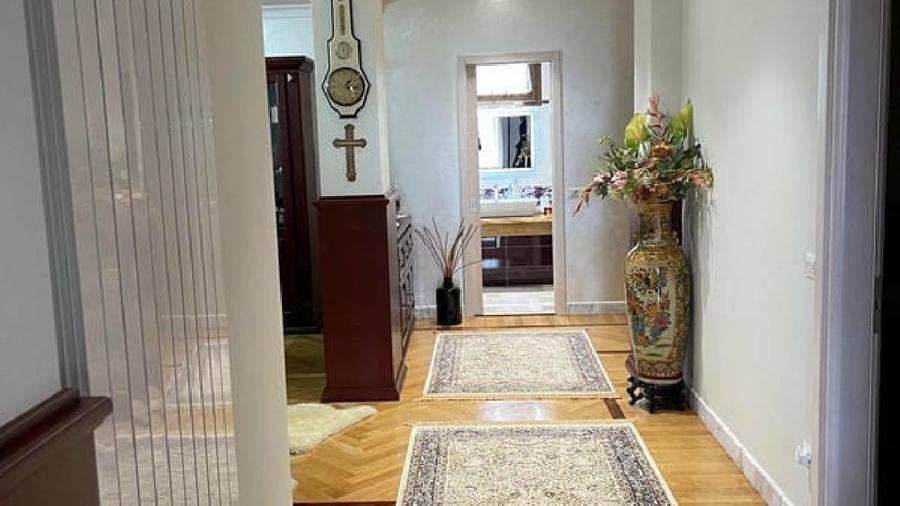 CASA INDIVIDUALA 450 mp + TEREN 1088 mp - Targu Neamt - 5