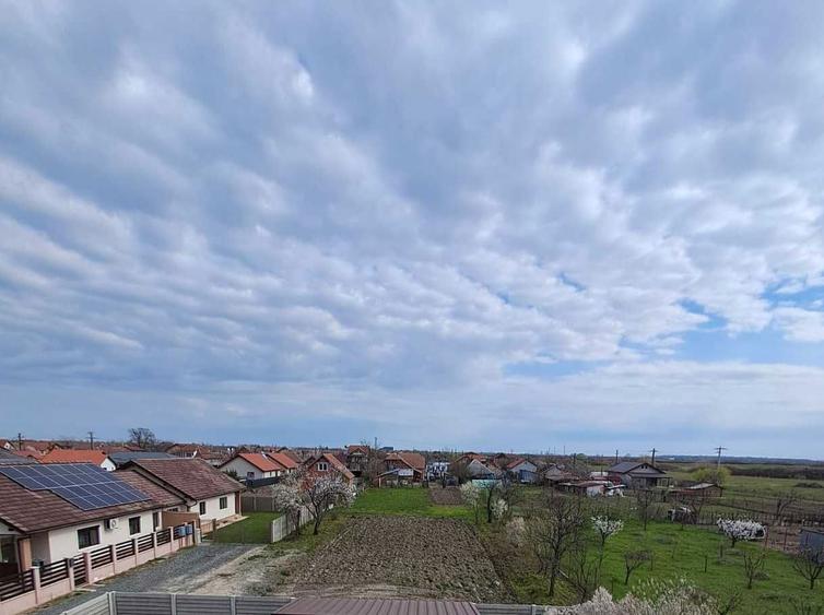 Vand teren pentru constructie casa - 1