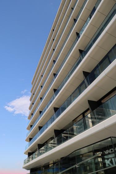 APARTAMENT 2 CAMERE - 74MP - PICINA  - FLOREASCA - COMISION 0% - 16