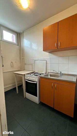 Garsoniera de inchiriat petfriendly - Gheorgheni - 3